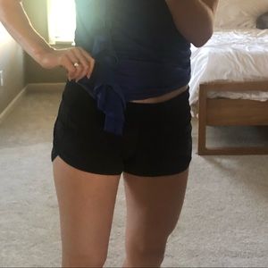 Lululemon speed shorts 2.5
